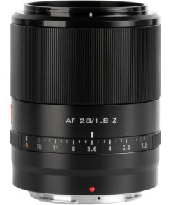 Viltrox 28mm f1.8 Z For Nikon