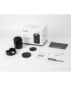 Viltrox 28mm f1.8 Z For Nikon