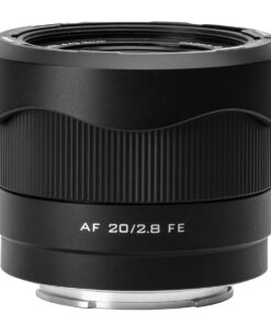 Viltrox 20mm f2.8 Z
