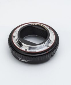 Ngàm Viltrox Snipiz EF-EOS R2