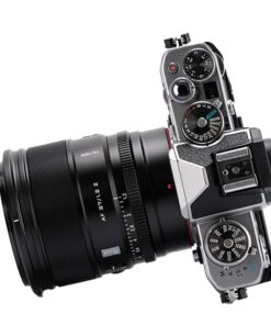 Viltrox 27mm f1.2 PRO For Nikon Z
