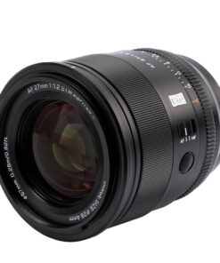 Viltrox 27mm f1.2 Pro XF For Sony E