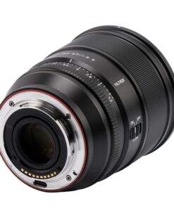 Viltrox 27mm f1.2 Pro XF For Sony E