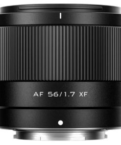 Viltrox AF 56mm f/1.7 XF For Fujifilm