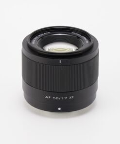 Viltrox AF 56mm f/1.7 XF For Fujifilm