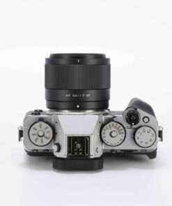 Viltrox AF 56mm f/1.7 XF For Fujifilm