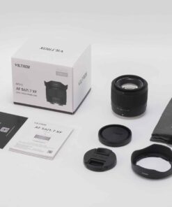 Viltrox AF 56mm f/1.7 XF For Fujifilm