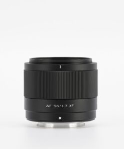 Viltrox AF 56mm f/1.7 XF For Fujifilm