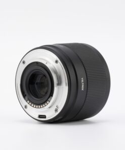 Viltrox AF 56mm f/1.7 XF For Fujifilm