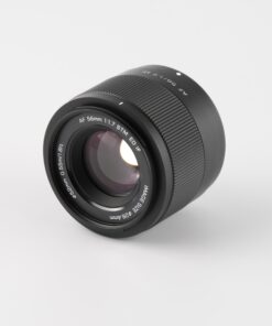 Viltrox AF 56mm f/1.7 XF For Fujifilm