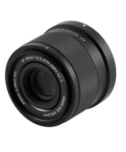 Viltrox AF 40mm f/2.5 Z For Nikon Z