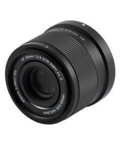 Viltrox AF 40mm f/2.5 Z For Nikon Z