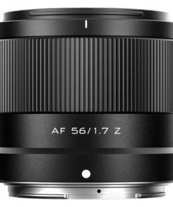 Viltrox AF 56mm f/1.7 Z For Nikon Z