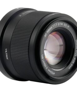 Viltrox AF 56mm f/1.7 Z For Nikon Z
