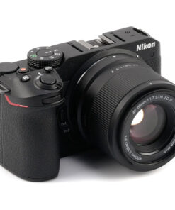Viltrox AF 56mm f/1.7 Z For Nikon Z