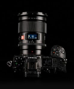 Viltrox AF 16mm f/1.8 Z For Nikon Z