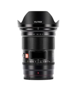 Viltrox AF 16mm f/1.8 Z For Nikon Z