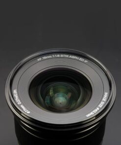 Viltrox AF 16mm f/1.8 Z For Nikon Z
