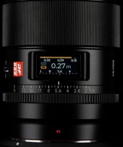Viltrox AF 16mm f/1.8 Z For Nikon Z