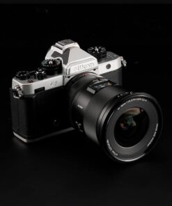Viltrox AF 16mm f/1.8 Z For Nikon Z