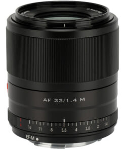 Viltrox AF 23mm f/1.4 M For Canon EF-M