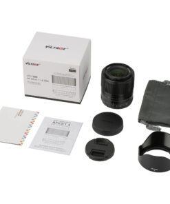 Viltrox 23mm f1.4 M For Canon EF-M