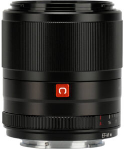 Viltrox 23mm f1.4 M For Canon EF-M