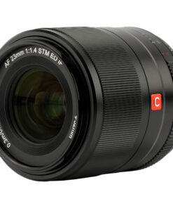 Viltrox 23mm f1.4 M For Canon EF-M
