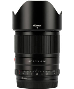 Viltrox 23mm f1.4 M For Canon EF-M