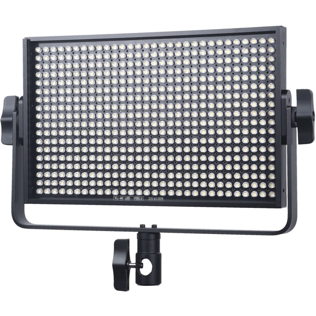 Đèn LED Panel Viltrox VL-40T