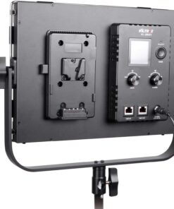 Đèn LED Panel Viltrox VL-D60T