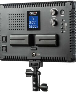 Đèn LED Panel Viltrox VL-D640T