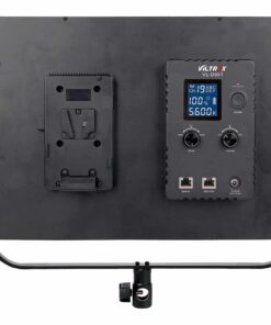 Đèn LED Panel Viltrox VL-D85T