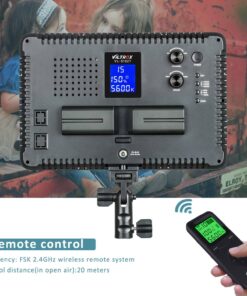 Đèn LED Panel Viltrox VL-S192T