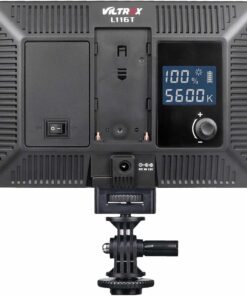 Đèn LED Viltrox L116T