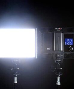 Đèn LED Viltrox L116T