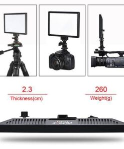 Đèn LED Viltrox L116T