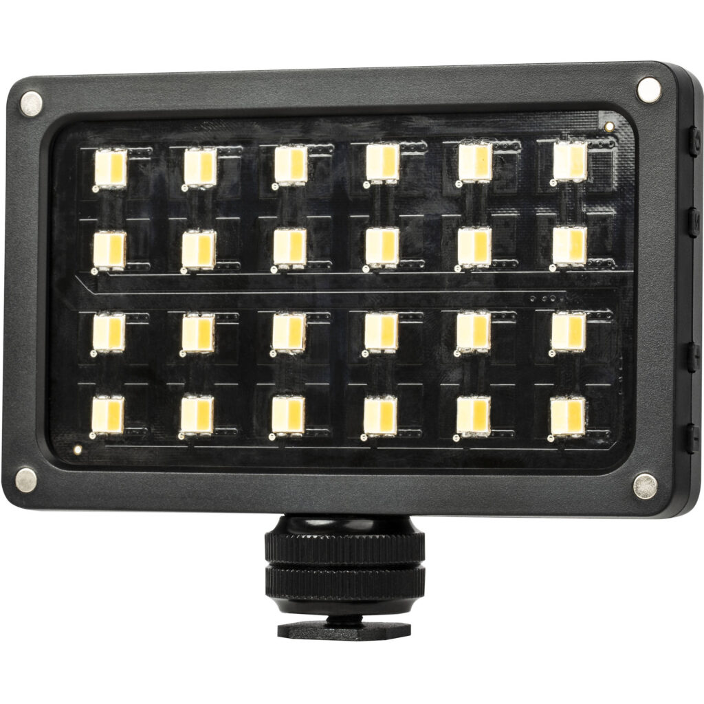Đèn LED Viltrox RB08