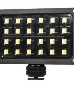 Đèn LED Viltrox RB08