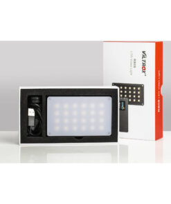 Đèn LED Viltrox RB08
