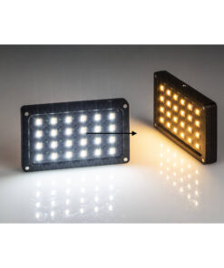 Đèn LED Viltrox RB08