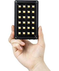 Đèn LED Viltrox RB08