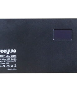 Đèn LED Viltrox RB08P