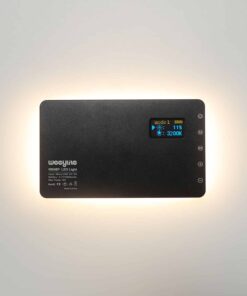 Đèn LED Viltrox RB08P