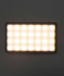 Đèn LED Viltrox RB08P