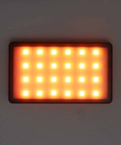 Đèn LED Viltrox RB08P