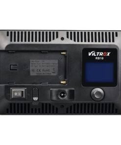 Đèn LED Viltrox RB10