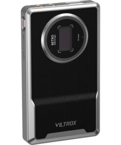 Đèn LED Viltrox Retro 12X