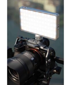 Đèn LED Viltrox Retro 12X