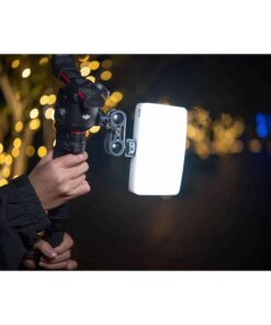 Đèn LED Viltrox Retro 12X